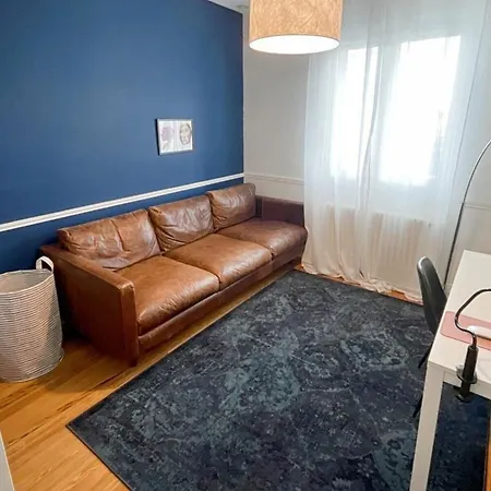 Spacious House - 3 Bedrooms With Garden 펜션 툴루즈